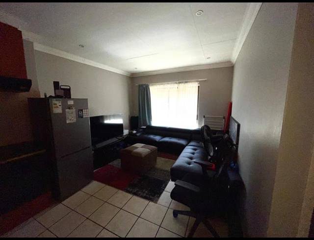 1 BEDROOM APARTMENT FOR SALE IN DIE BULT